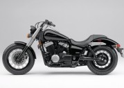 Honda Shadow Phantom